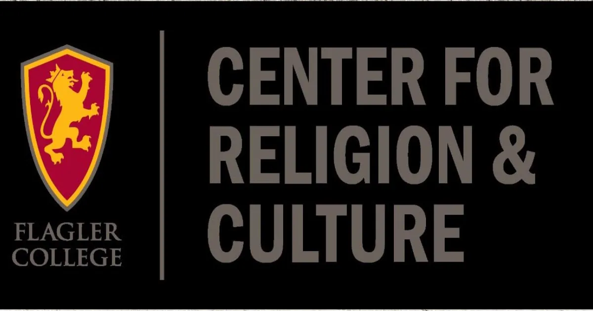 Flagler Launches Center for Religion and Culture Flagler College